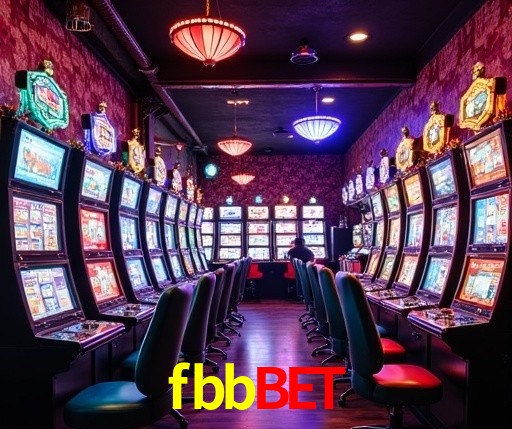 fbbbet Plataforma