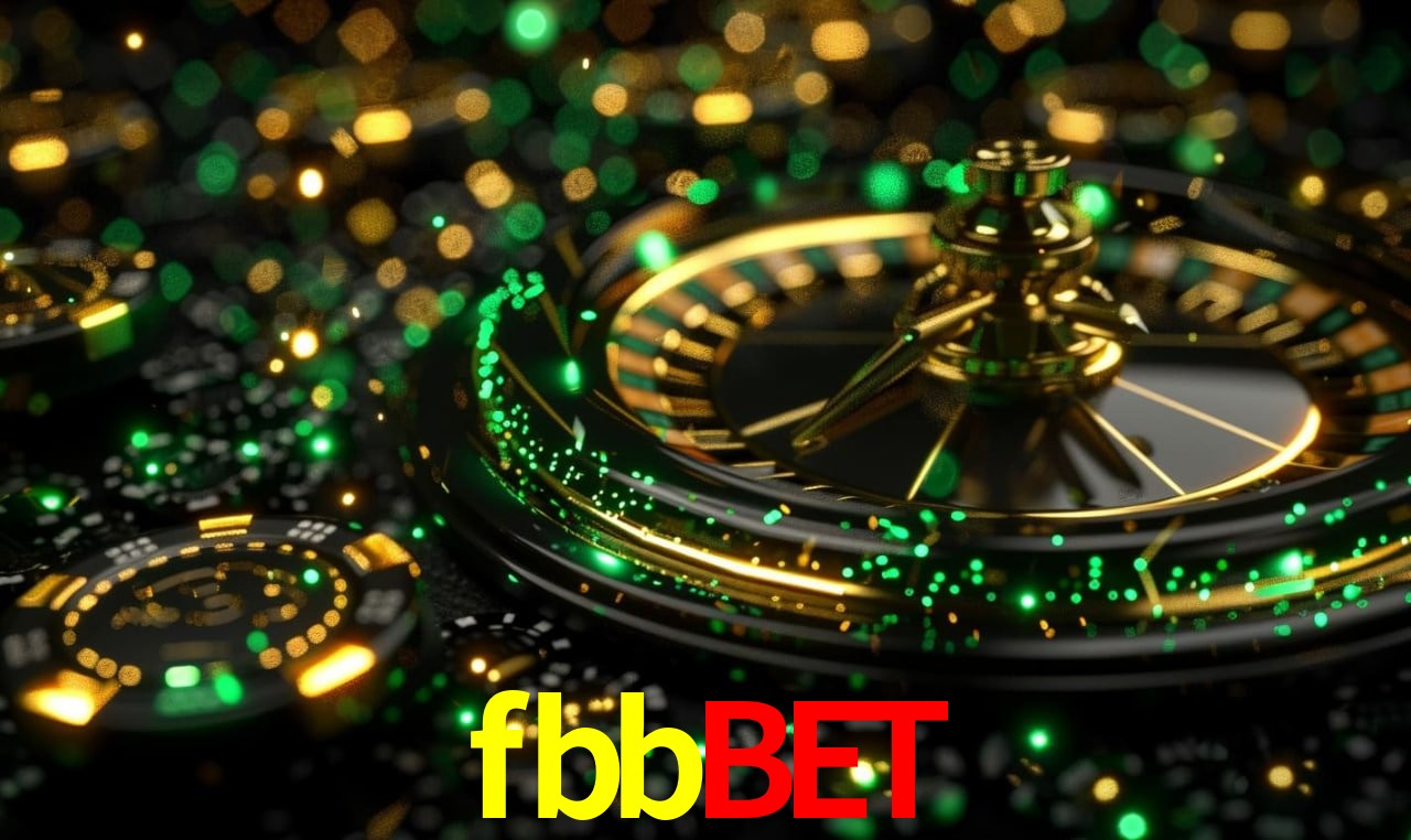 fbbbet Plataforma Oficial